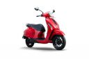 Chetak 2903 by Bajaj Auto High Speed Electric Scooter Racing Red with Charger Ex-Showroom...
