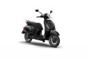 Chetak 3201 - Special Edition Electric Scooter by Bajaj Auto - with Charger - Brooklyn Black...