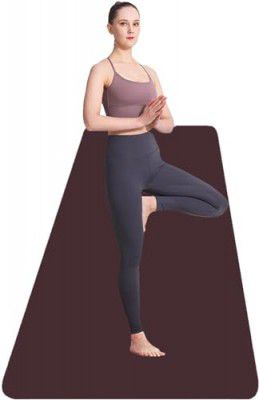 CHETAK HANDLOOM Yoga mat EVA Material 4mm Anti Slip for Gym Workout