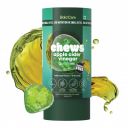 Chews by Bold Care Apple Cider Vinegar Gummies for Weight Loss - All Natural ACV Gummies - Green Apple Flavor - Formulated for Energy Boost & Gut Health - Digestive Support & Detox - 30 Gummies...
