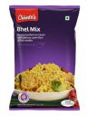 Chhedas Bhel Mix - Roased Puffed Rice, Peanuts, Besan Sev - Sev Kurmura (350g Pack of 1)...