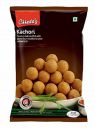 Chhedas - Kachori - Crispy Spicy Snack - with Spicy Mixture Filling - 350 Gm Pack of 1...