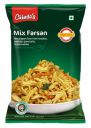 Chhedas Mix Farsan - Besan Sev, Peanuts, Boondi - Misal Pav Farsan (350g Pack of 1)...