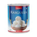 Chheda's - Rasgulla - Indian Sweets - Tin Sweets - Festive Gift Pack - 1000 Gm Pack of 1...