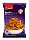 Chhedas SOYA Snax - SOYA Sticks - Masala chakli (350g Pack of 1)...