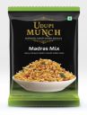 Chhedas - Udupi Munch Madras Mix - Spicy Mixture Made in South Indian Style - 350 Gm Pack of 1...