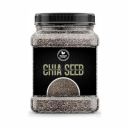 Chia Seeds for Weight Management Rich in Calcium, Protein & Fibre (1000 GM)...