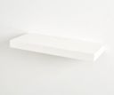 Chicago NXT Wall Shelf - White...