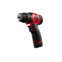 Chicago Pneumatic CP8528-1/4(6 mm) CORDLESS DRILL ...