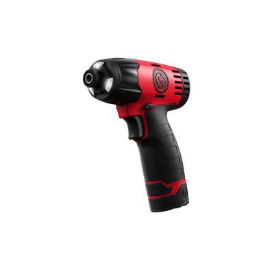 Chicago Pneumatic CP8818K 1/4 HEX CORDLESS IMPACT WRENCH 