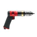 Chicago Pneumatic CP9286C KEY DRILL 0.48 hp  600 rpm Heavy Duty Performance Air Powered 600 RPM ...