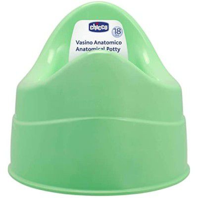 Chicco Anatomical Potty - 407 g (Multicolor)