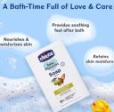 CHICCO Baby Moments Soap | 75.0 gm...