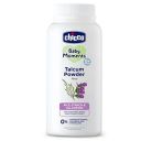 Chicco Baby Moments Talcum Powder, New Advanced Formula with Natural Ingredients to Prevent Rashes & Irritation, Creates Protective Barrier Without Clogging Pores, No Phenoxyethanol & Parabens (75g)...