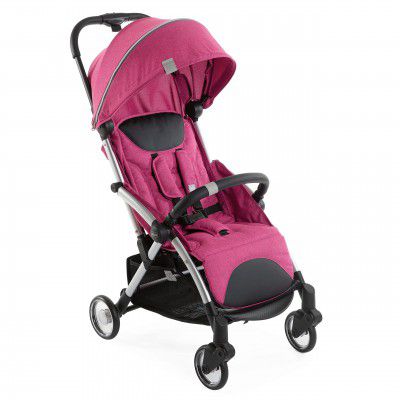Chicco Goody Plus Stroller Pram for Boys and Girls Light Weight & Compact  