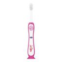 Chicco Kid Manual Toothbrush Pink 3Y-8Y...