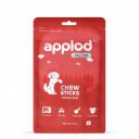 Chicken Liver Chew Sticks for Puppies & Adult Dogs | 70g...