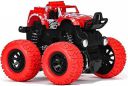 Chigy Wooh Monster Truck Toy for Kids, Amazing, 360 Degree Stunt Car Pack of 1 (Multicolor)...