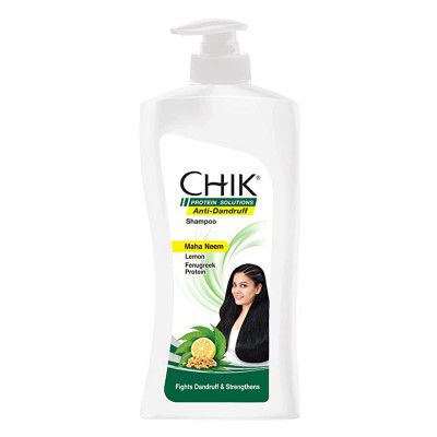 Chik Anti-Dandruff Shampoo 650ml
