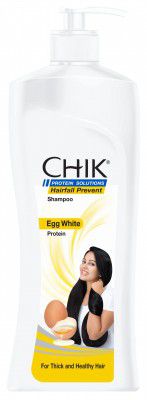 CHIK Hairfall Prevent Egg Shampoo 340 ml