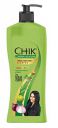 Chik Panchratan Herbal Solution Total Hair Care Shampoo, For Soft, Smooth & voluminous Hair, 340ml...