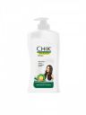 CHIK PROTEIN SOLUTIONS Anti Dandruff Shampoo 650ml...