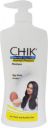 Chik Protein Solutions Hair Fall Prevent Shampoo, With Egg White Protein  (650 ml)...