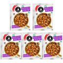 Ching’s Manchow Noodles Instant Soup 20g (pack of 5)...