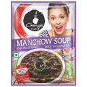 Chings Manchow Soup (4 Serve Pack)...