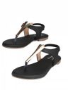 CHINRAAG Women Open Toe Flats...