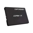 CHIPTRONEX GAM X 120GB 3D NAND 2.5 inch SATA III Internal Solid State Drive (SSD) (GAM X 120GB)...