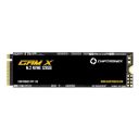 CHIPTRONEX GAM X M.2 NVME PCIe 2280 128GB Internal Solid State Drive (SSD)...