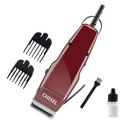 Chisel CT 1400 Hair Trimmer for Men (Red)...