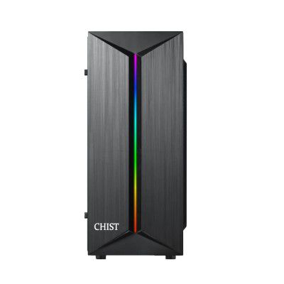 CHIST Intel Lighting Core i5 3470 Processor B07GTHH8VJ Gaming PC (8GB RAM + 1TB Hard Disk)
