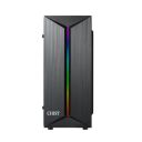 CHIST Intel Lighting Core i5 3470 Processor B07GTHH8VJ Gaming PC (8GB RAM + 1TB Hard Disk)...