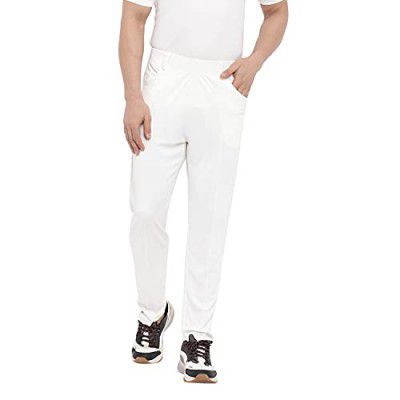 CHKOKKO Cricket Track Pant Sports Lower