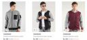Chkokko Jackets Upto 90% Off...