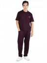 CHKOKKO Men Casual Summer Track Suit Co-ord Sets...