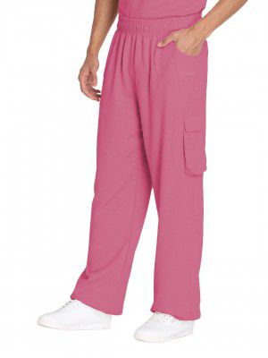 CHKOKKO Men Casual Track Pant Regular Fit Lower with Pocket