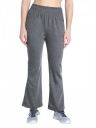 CHKOKKO Women Bellbottom Track Pant Workout Running Lower...