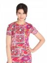 CHKOKKO Women Gym Workout Crop TOP...