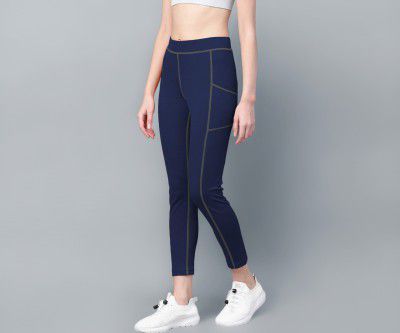 CHKOKKO Women Skinny