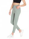 CHKOKKO Women Stylish Track Pant Casual Lower...