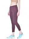 CHKOKKO Women Yoga Track Pants Stretchable Sports Tights...