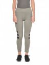 CHKOKKO Women's Regular Fit Polyester Blend Sports Leggings (JSSTIGHT)...