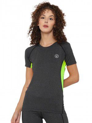 CHKOKKO - Women's Regular Fit T-Shirt
