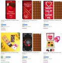 Chocolates Boxes Starts ₹100 | Upto 89% Off...
