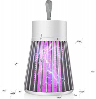 Choice First Eco Friendly Electronic LED Mosquito Killer Machine Bug Zappers