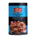 Chokhi Dhani Butter Chicken Sauce | (Pack of 2, 375g each)...