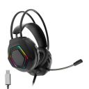 CHONCHOW 7.1 Gaming Wired Gaming On Ear Headphone...